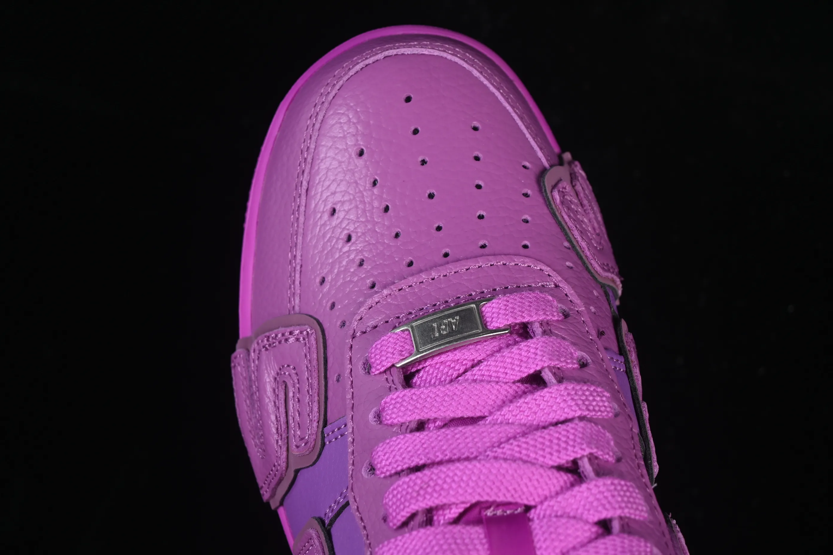 All categories Nk Air Force 1 Air Force series Nk Air Force 1 Low Air Force low-top C version CPFM x Nike Air Force 1'07 Low joint model Air Force 1 low-top casual sneakers FQ7069-500